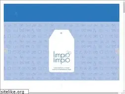 Sites similar to limpiolimpio.com.do