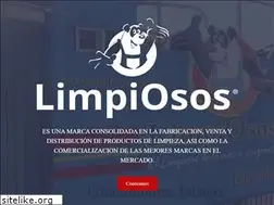 Sites similar to limpiosos.com.mx