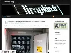 Sites similar to limpkin.fr