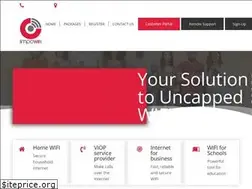 Sites similar to limpo.co.za
