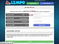 Sites similar to limpo.fun