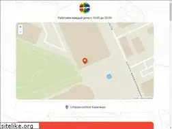 Sites similar to limpopo-outdoor.kz