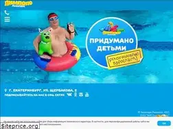 Sites similar to limpopo-park.ru
