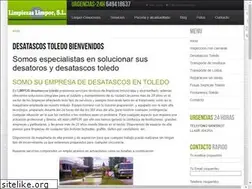 Sites similar to limpor.es