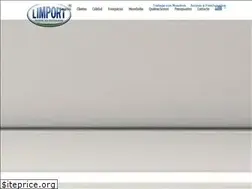 Sites similar to limport.com.uy