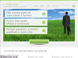 Sites similar to limpresa.it
