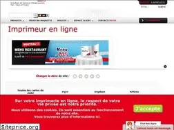 Sites similar to limprimeriegenerale.be
