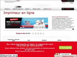 Sites similar to limprimeriegenerale.com