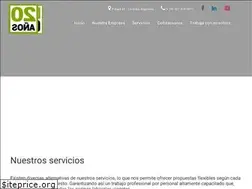 Sites similar to limproservicios.com.ar