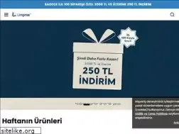 Sites similar to limprox.net