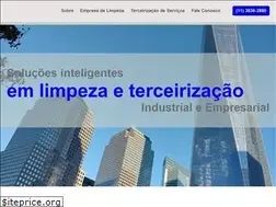Sites similar to limpserv.com.br