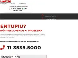 Sites similar to limptec.com