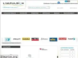 Sites similar to limpulsion.com