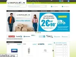 Sites similar to limpulsion.fr