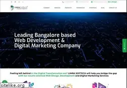 Sites similar to limrasoftech.com