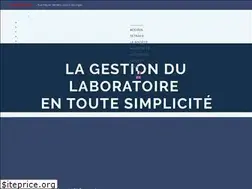 Sites similar to lims-food.fr