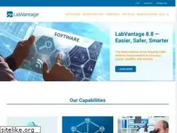 Sites similar to lims.com