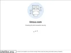Sites similar to limsa.com