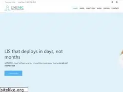 Sites similar to limsabc.com