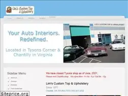 Sites similar to limsau.com