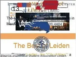Sites similar to limsc.nl