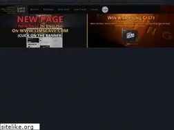 Sites similar to limscave.de