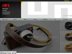 Sites similar to limsdesign.com