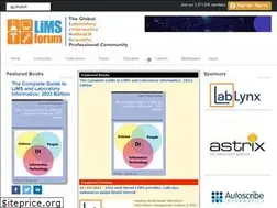Sites similar to limsinstitute.org