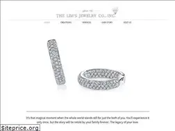 Sites similar to limsjewelry.com