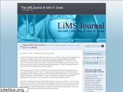 Sites similar to limsjournal.com