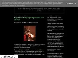 Sites similar to limslimericks.blogspot.com