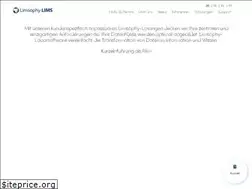 Sites similar to limsophy.com