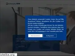Sites similar to limsophybpm.com
