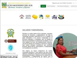 Sites similar to limsur.edu.co