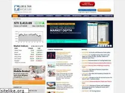 Sites similar to limtan.com.sg