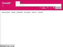 Sites similar to limtayarisonline.com.my