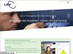 Sites similar to limtec.de