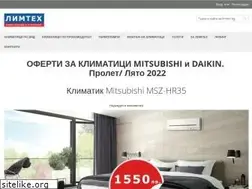 Sites similar to limteh.bg