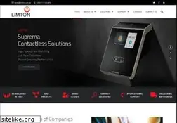 Sites similar to limton.com.pk