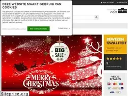 Sites similar to limtrade.be