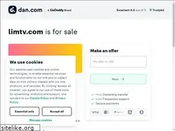 Sites similar to limtv.com
