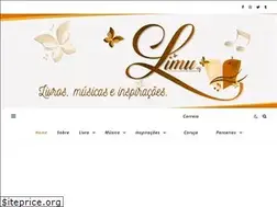 Sites similar to limu.com.br