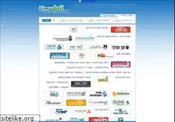 Sites similar to limudon.co.il