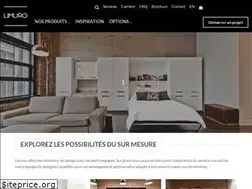 Sites similar to limuro.com