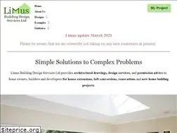 Sites similar to limus.co.uk