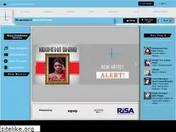 Sites similar to limusicdistribution.com