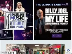 Sites similar to limusichalloffame.org