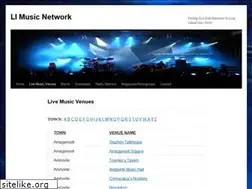Sites similar to limusicnetwork.com