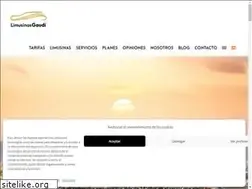 Sites similar to limusinasgaudi.es