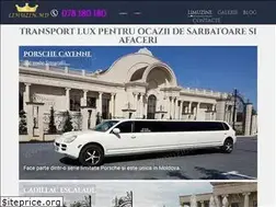 Sites similar to limuzin.md